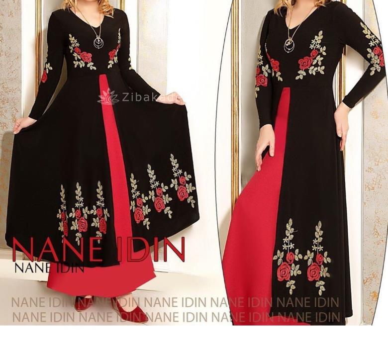 مدل مانتو بهاره 